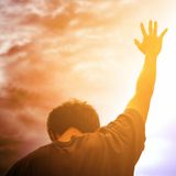 Take The Word Of God To All Nations