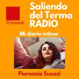 Florenzia Suozzi, una voz que nos dice todo!