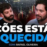 AS MELHORES AÇÕES DA BOLSA QUE ESTÃO ESQUECIDAS Rafael Oliveira Kinea _ Os Economistas 179(MP3_160K)