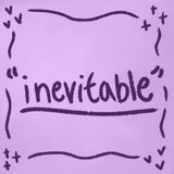 "Inevitable" - Episode 14 - Ponderings of a Peculiar Pupil