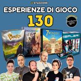 Ep 130 - Daggerheart, 7 wonders Dice, Verrix, Kepler3042