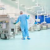 LMI 24 Rex : L’usine Modulus de Sanofi mêle IT et OT