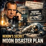 DH Ep:64 "In Event of Moon Disaster"