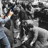 : "Obsession & Bullets: The Hinckley Delusion About President Reagan & Jodie Foster"