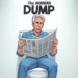 The Morning Dump: Epstein Files Release, Dutroux Network, North Fox Island, & More