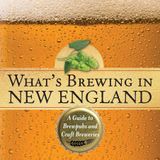 Episode # 46 - Kate Kone - What's Brewing in New England