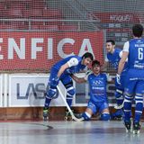 Hockey, “scorpacciata” di finali di Coppa al PalaDante per la seconda volta in tre anni