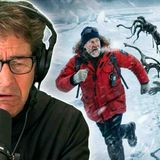 We Dug Too Deep in Antarctica. Something Followed Us Home