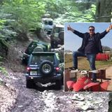 Proteste dopo l’ok della Regione alle jeep dei cacciatori sui sentieri montani. Formaggio: “Creano Pil”