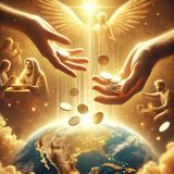Dominion Isn’t Control—It’s Charity.