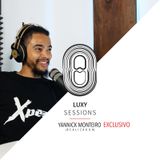 Luxy Sessions - Yannick Monteiro (Exclusivo)