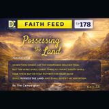 Possessing the Land