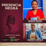 Literatura, memoria y diáspora afro