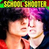 Teen School Shooter Realizes He's Been Captured
