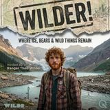 Glacier National Park - Explore the frozen wilderness with Ranger Theo Wilder