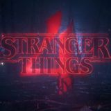 Stranger Things 4!!!