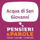 161_Acqua di san giovanni