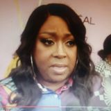 Pt 2 OF Did Loni Love Try To Get Tamar Fired???? Decoding Loni Love On The Breakfast Club