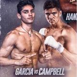 Garcia vs Campbell Preview!2020 Boxing Awards: Fighter of Year Teofimo or Fury?