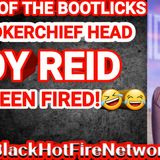 PURGE OF THE BOOTLICKS HANDKERCHIEF HEAD JOY REID HAS BEEN FIRED