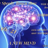 A New Mind