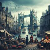 A Tale of Two Cities (Full Book) - Part 1 - Chapter 01 to 22 | Classic Stories