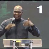 THE RIVER OF LIFE by Apostle Joshua Selman