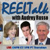REELTalk: Diana West, Christopher Horner and Comedian Mike Fine