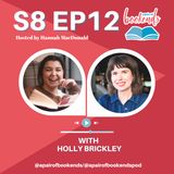 S5 Debut Spotlight- 5. Holly Brickley (Saoirse Ronan/Austin Butler Adaptation, Music, 00's Nostalgia)
