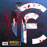 Podcast Créditos Finais #156 - Invencivel 3 temporada