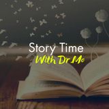 story time- how i was chased by a mad man