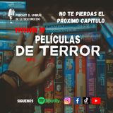 Top 5_ Las mejores películas de terror que te harán saltar del susto EP.37