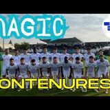 Magic PONTENURESE: si allunga il super campionato della rivelazione. Ora testa al derby col Nibbiano