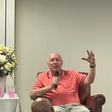 Japan afternoon session with David Hoffmeister