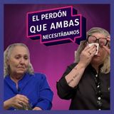Madre e hija: lo que nunca nos dijimos