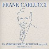 The US ambassador who "helped save Portuguese democracy"?