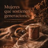 Mujeres que sostienen generaciones