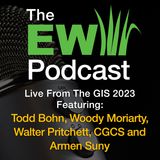 EW Podcast - Live From The GIS 2023