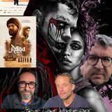 el corsario cultural y los cuervos