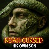 This One Sin Cursed an Entire Nation_ The Shocking Story of Ham and Noah