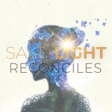 Salt + Light Reconciles | Matthew 5:21-37 | Rev. Barrett Owen