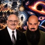 Ep. #235: Past Lives, Black Holes and 2017 Review w/ Gregory A. George & Ethan Siegel