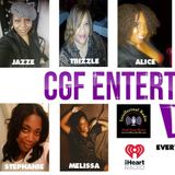 CGF Entertainment