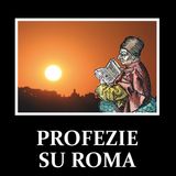 MMC - Il nuovo libro PROFEZIE SU ROMA