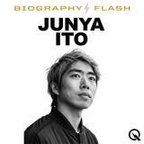 Junya Ito Biography Flash Trailer: Japan's Electric Winger