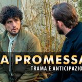 La Promessa Anticipazioni Spagnole: Il Misterioso Arrivo Di Antonio!
