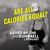 Are all CALORIES EQUAL??? | Investing your money, time, and energy into your health and well being