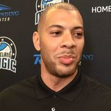 Special Guest:Anthony Parker G.M. of the Lakeland Magic