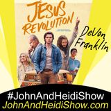 03-01-23-DeVon Franklin - JESUS REVOLUTION