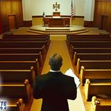 Southern Baptist Membership Hits 50-Year Low